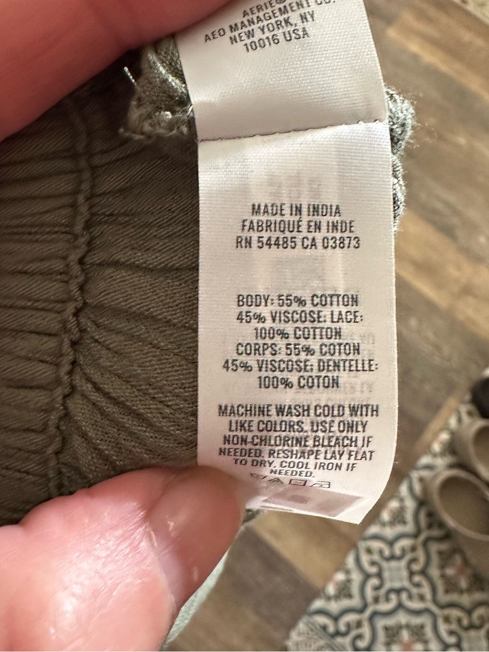 Aerie Shorts - Picture 7 of 7